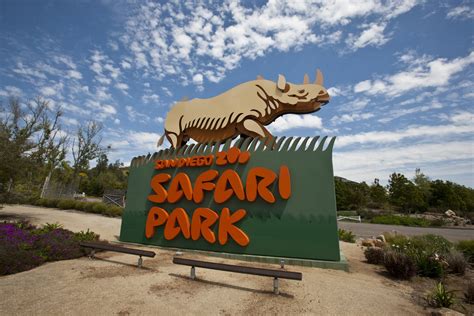 ares travel safari park discount